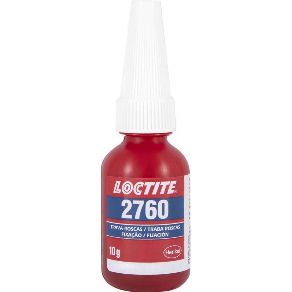 Adesivo trava rosca anaeróbico LOCTITE