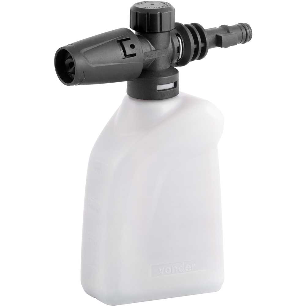 Aplicador de detergente
