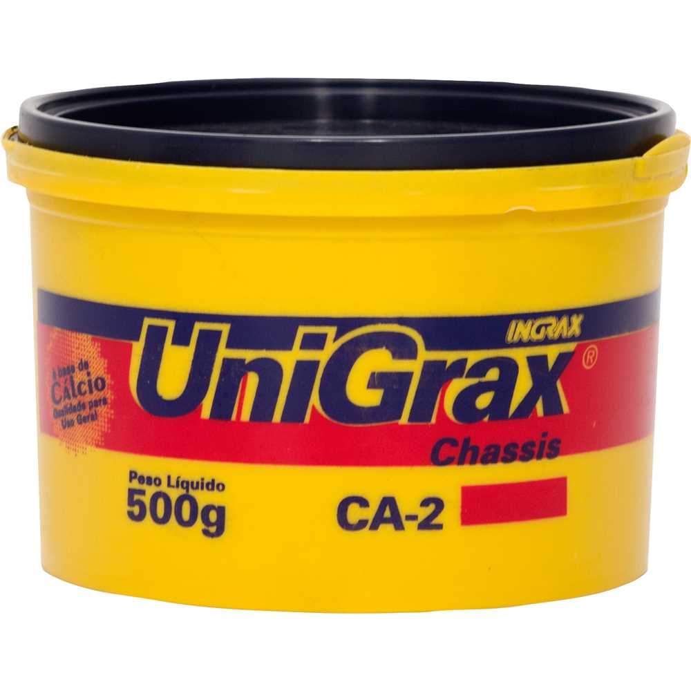 Graxa unigrax