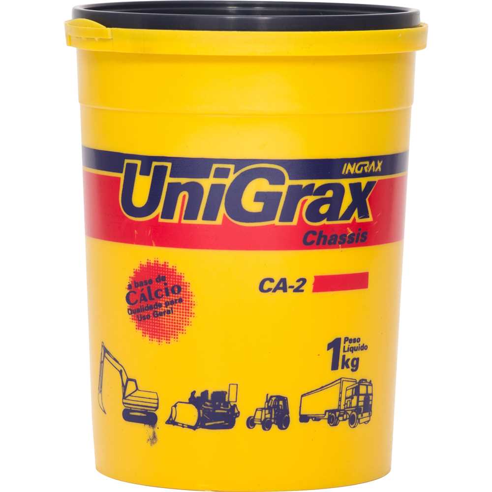 Graxa unigrax
