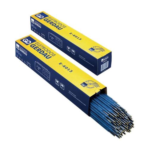 ELETRODO AZUL 2.5MM - GERDAU