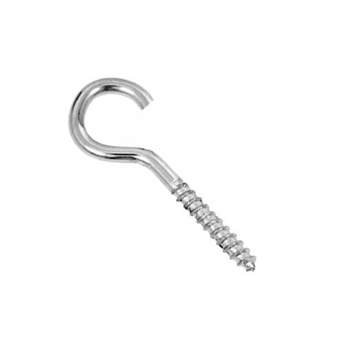 GANCHO 10MM SEM BUCHA