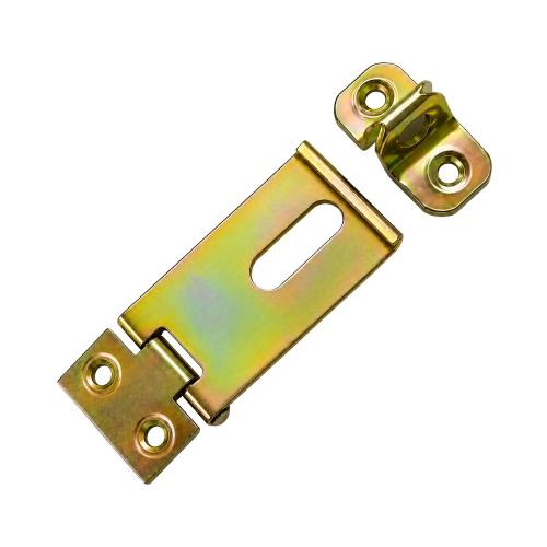 PORTA CADEADO 3,0'' BICROMATIZADO CARTELA